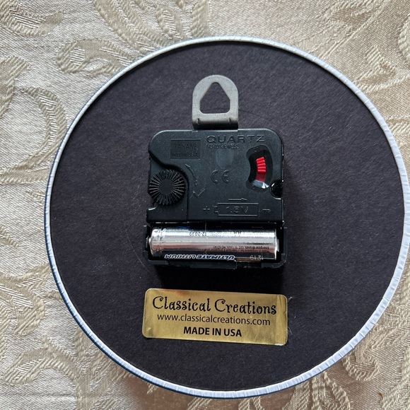 Clock - Picture 5 of 5